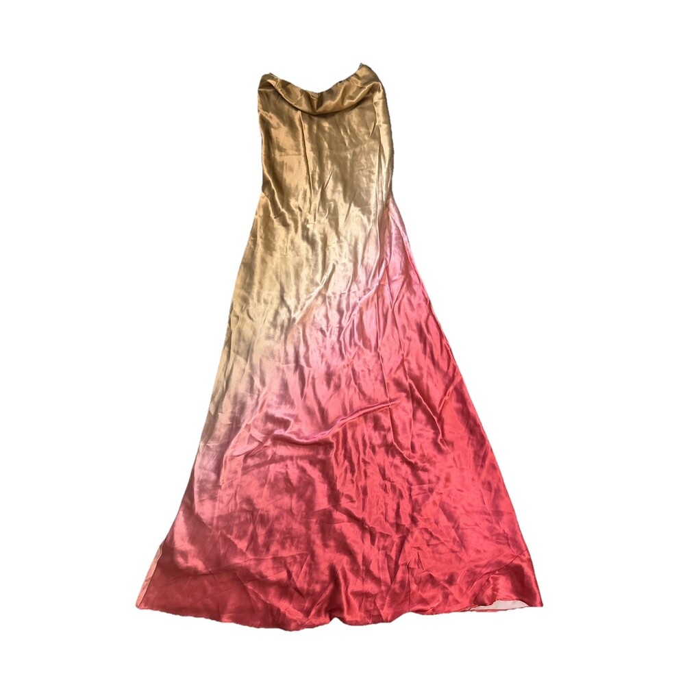 Bari Jay Women's Slip Dress Y2K Vintage 90s Size Small